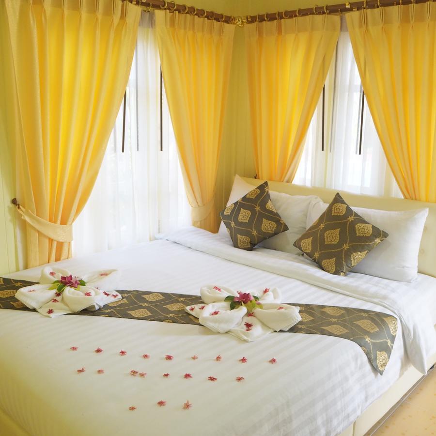 Sunglobe Resort Ko Yao Екстериор снимка
