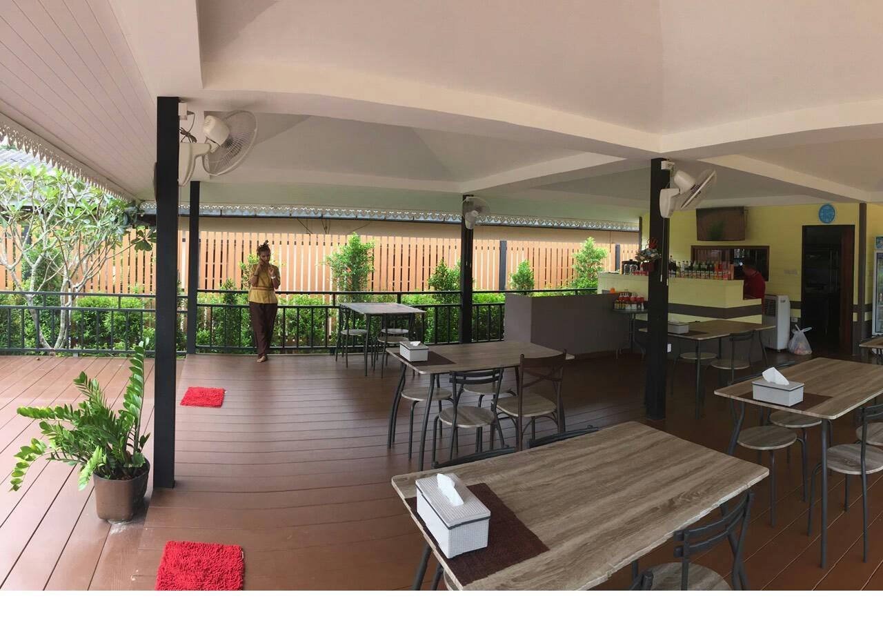 Sunglobe Resort Ko Yao Екстериор снимка